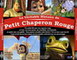 LA VERITABLE HISTOIRE DU PETIT CHAPERON ROUGE